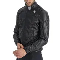 bunda Sportful Hot Pack Easylight Jacket Black (5)