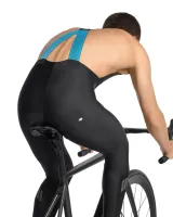 kalhoty ASSOS EQUIPE R HABU Winter Bib Tights S11 Black Series (6)