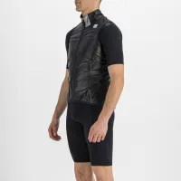 vesta Sportful Hot Pack Easylight Vest Black (2)