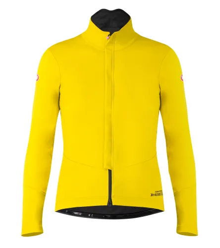 bunda Castelli Perfetto Air Jacket Mango Mojito