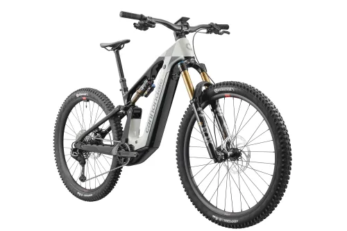 kolo Cannondale Moterra Carbon 1 TSK 2026