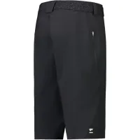 volné kraťasy MONS ROYALE Virage Bike Shorts black (1)
