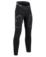 volné zimní kalhoty ASSOS TRAIL TACTICA Winter Cargo Pants T3 Black Series (2)