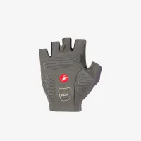 rukavice CASTELLI Competizione 3 Glove Smoky Gray (1)