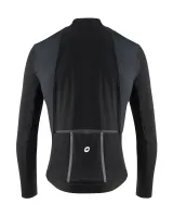 zimní bunda ASSOS MILLE GT HASHOOGI Winter Jacket S11 Torpedo Grey (1)