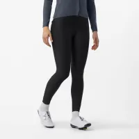 dámské kalhoty CASTELLI Sorpasso Pro W DT Bibtight Black dámské kalhoty CASTELLI Sorpasso Pro W DT Bibtight Black