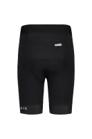 dětské kraťasy Maloja ChavrielB. deep black (1)