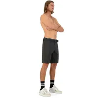 volné kraťasy MONS ROYALE Drift Shorts black (5)