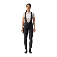 dámské kalhoty Castelli Polare W Bibtight Black (1)