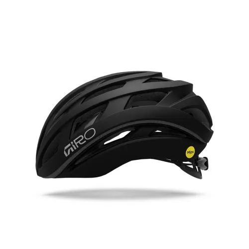 helma Giro Helios Spherical Mat Black 2026