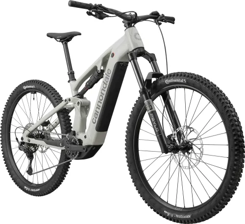 kolo Cannondale Moterra 3 CHK 2026