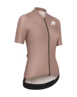 dámský dres ASSOS UMA GT JERSEY S11 EVO Blossom Pink (2)