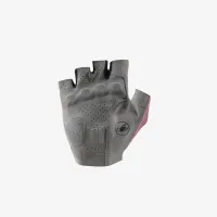dámské rukavice Castelli Premio Evo W Glove Deep Purple (1)