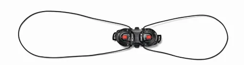 99 DOUBLE TECNO 3 PUSH (1 pár) black