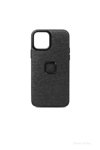 Peak Design Everyday Case - iPhone 12 / Pro - Charcoal