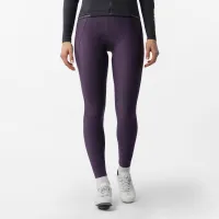 dámské kalhoty CASTELLI Espresso 2 W DT Bibtight Night Shade dámské kalhoty CASTELLI Espresso 2 W DT Bibtight Night Shade
