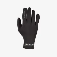 dámské zimní rukavice CASTELLI Perfetto Ros 2 W Glove Black dámské zimní rukavice CASTELLI Perfetto Ros 2 W Glove Black