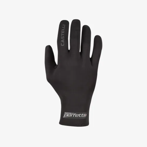 dámské zimní rukavice CASTELLI Perfetto Ros  2 W Glove Black