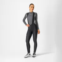 dámské kalhoty Castelli Espresso W DT Bibtight Black (5)