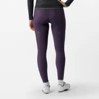 dámské kalhoty CASTELLI Espresso 2 W DT Bibtight Night Shade (1)
