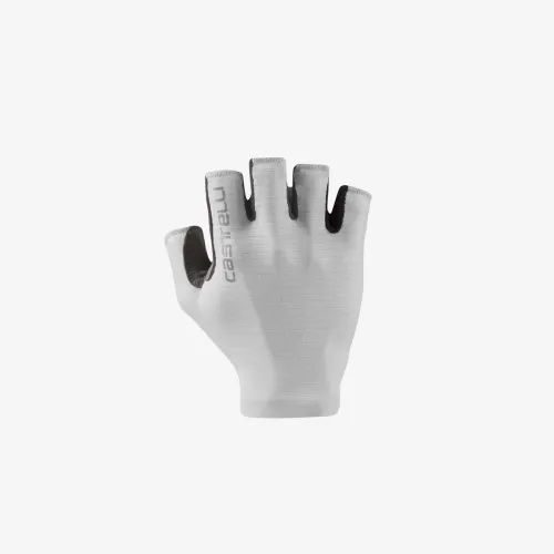 dámské rukavice Castelli Espresso W Glove Ivory