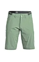 volné kraťasy 7MESH Farside Short Men's Fern