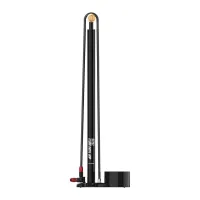 pumpa LEZYNE Steel Floor Drive 3,5/Flat Black (1)