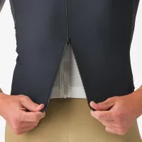 vesta CASTELLI Espresso 2 Vest Black (4)