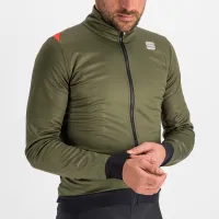 bunda Sportful Fiandre Medium Jacket Beetle (8)