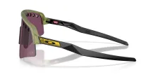 brýle Oakley Sutro Lite Sweep TDF Matte Trans Fern/Prizm Road black Vtd (9)