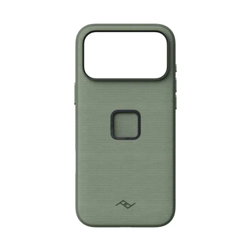 Peak Design Everyday Case Slimlink iPhone 18 Pro Max - Sage