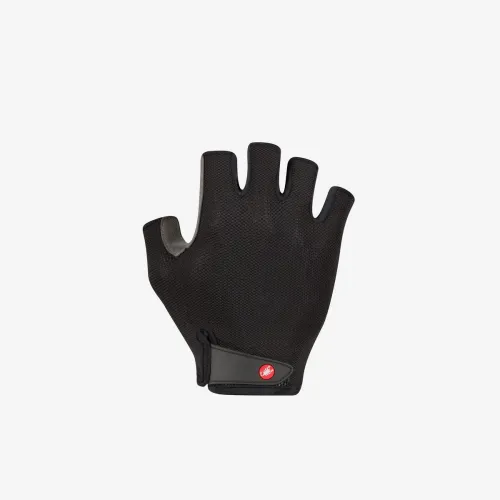 rukavice CASTELLI Competizione 3 Glove Black