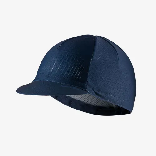 čepice Castelli Espresso 2 Cap Belgian Blue UNI