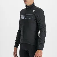 bunda Sportful Tempo Jacket Black (2)