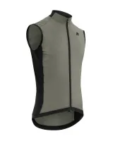 vesta ASSOS MILLE GT WIND VEST S11 Edge Green (2)