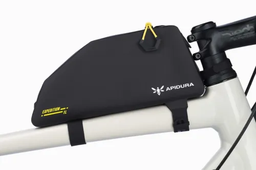 brašna Apidura NEW Expedition top tube pack 1 L