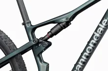 kolo Cannondale Scalpel Carbon 3 GMG 2026 (3)