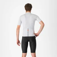 kraťasy s laclem Castelli Competizione 2 Bibshort Black (1)