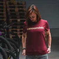 tričko Cannondale T-SHIRT CHP/BTR M (2)