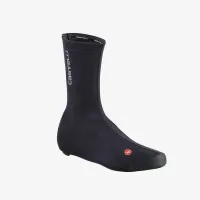návleky na tretry Castelli Espresso 2 Shoecover Black (1)
