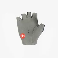 rukavice Castelli Superleggera Summer Glove Black (1)