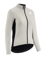 dámská bunda ASSOS MILLE GT WOMEN'S WINTER JACKET S11 EVO Almond Milk (2)