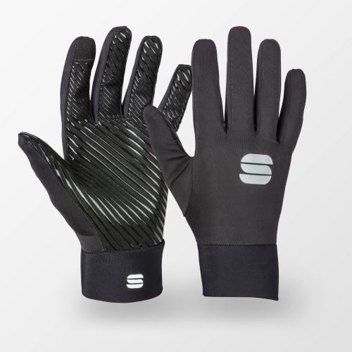 rukavice Sportful Fiandre Light Gloves Black