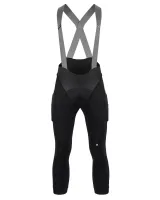 spodní zimní kalhoty s laclem ASSOS TRAIL TACTICA Winter Liner Bib Tights HP T3