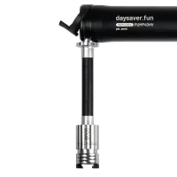 hadička k pumpičce Daysaver Screw On-Pull Off Hose (1)