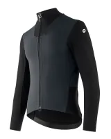 zimní bunda ASSOS MILLE GT HASHOOGI Winter Jacket S11 Torpedo Grey (3)