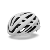 helma Giro Agilis MIPS Mat White 2026 (1)