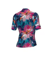dámský dres ALÉ JARDIN PR-E Multicolor (1)