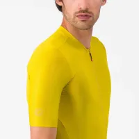 dres CASTELLI Espresso 2 Jersey Mango Mojito (4)