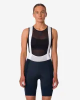 dámské kraťasy RAPHA Women's Pro Team Bib Shorts III - Regular Carbon (4)
